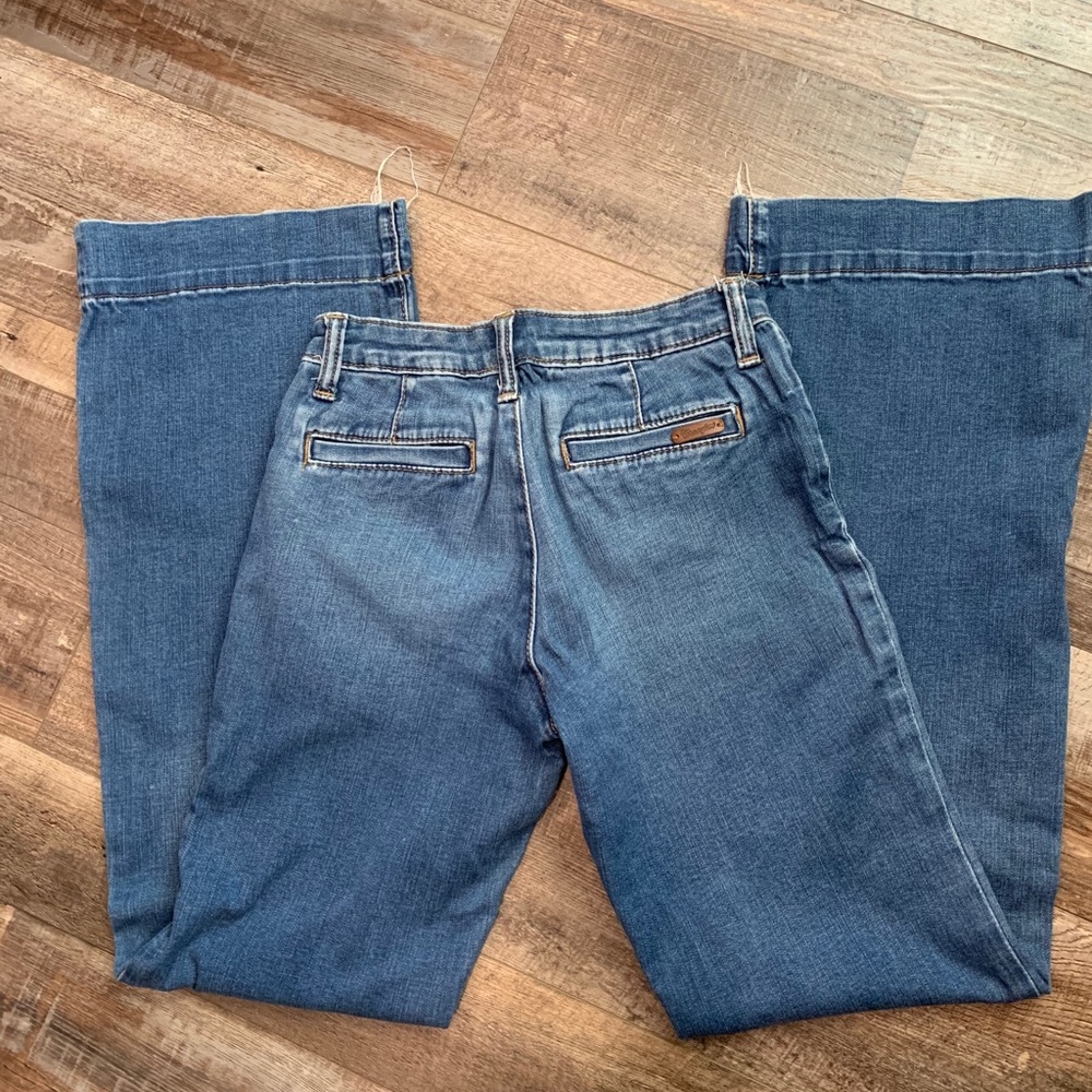 Wrangler Trouser Jean